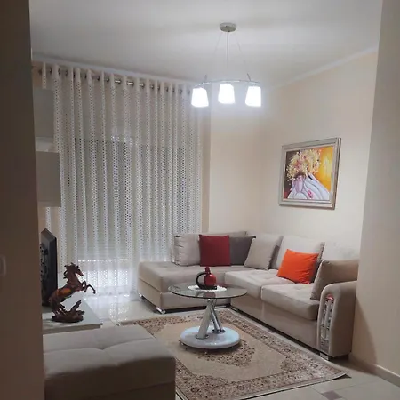 Apartment Ayaan Retreat *